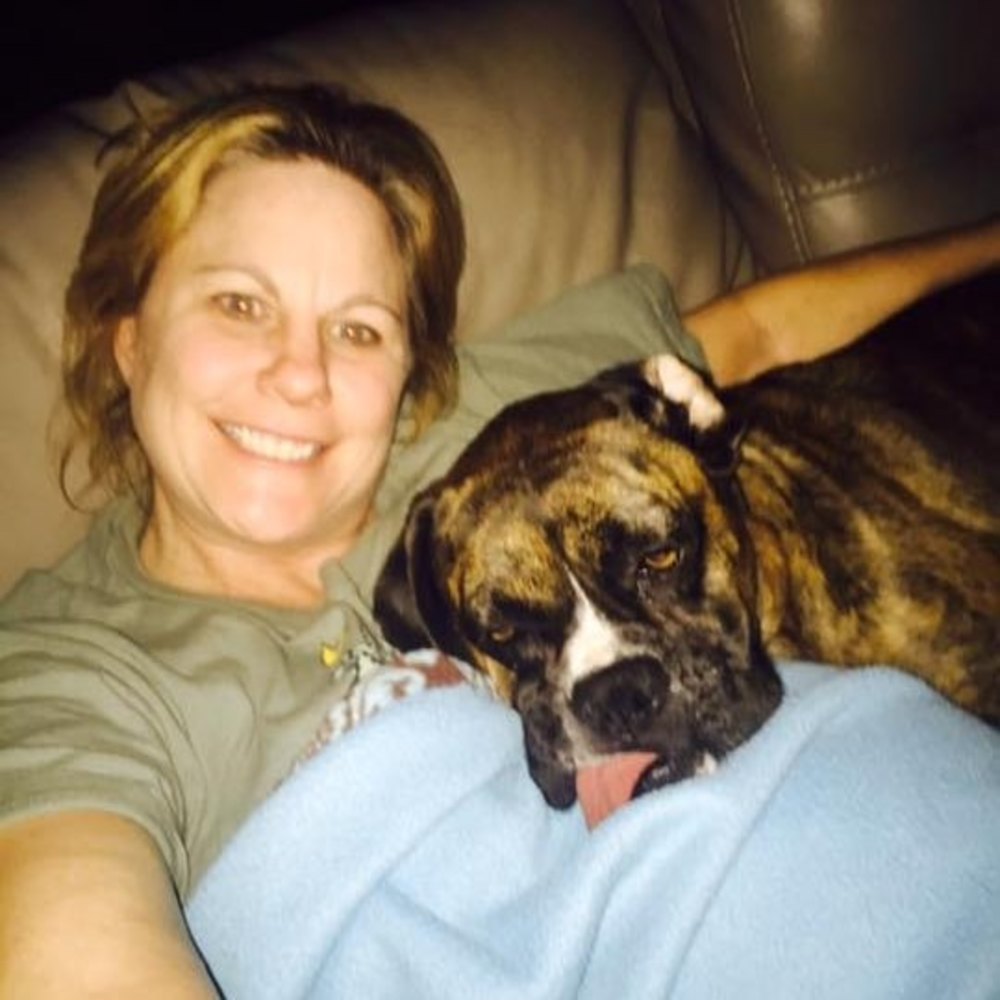 Meet your Posher, Michelle